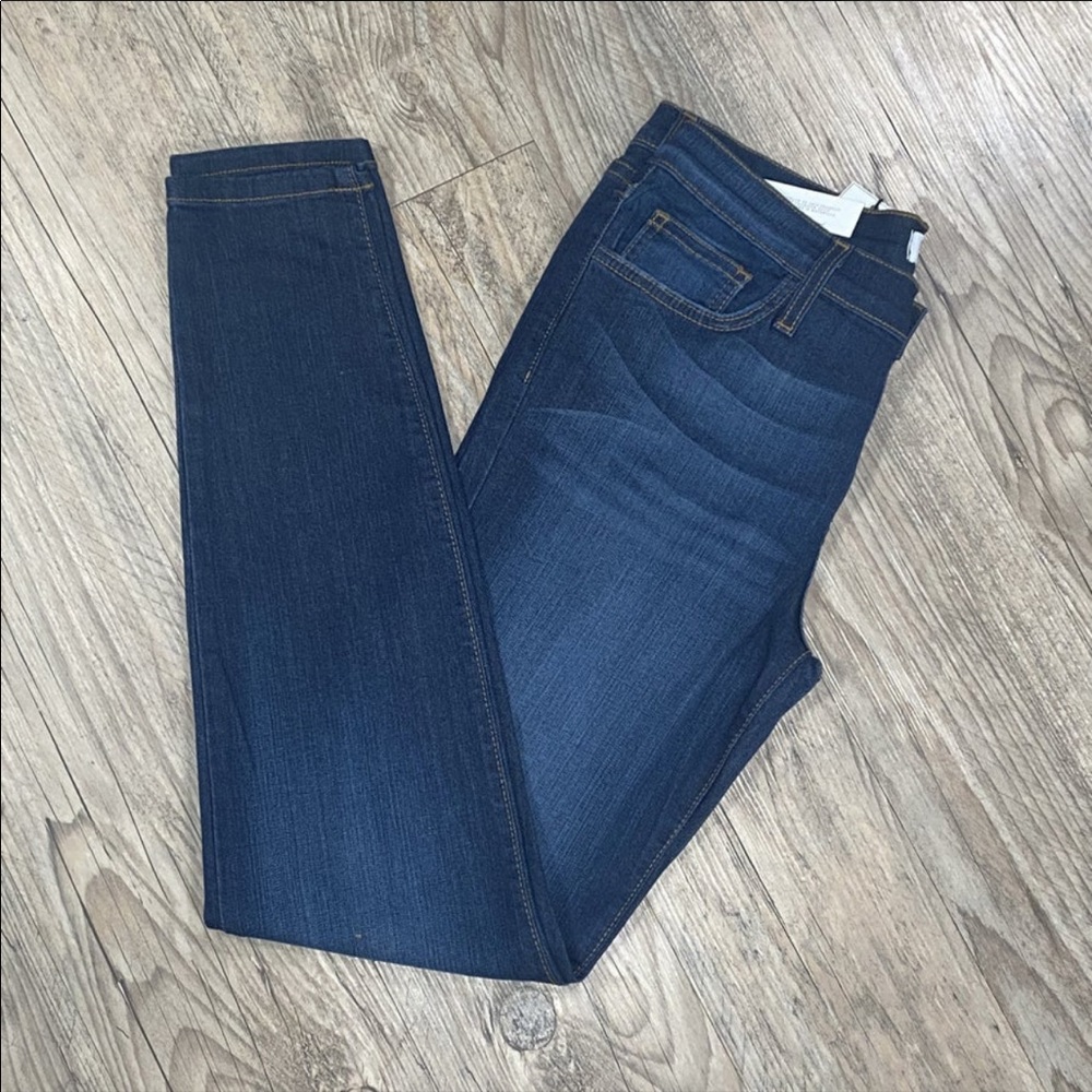 Judy Blue Jeggings NWT